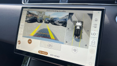 Land Rover Range Rover Evoque 2.0 D165 Dynamic SE 5dr Auto Diesel Hatchback